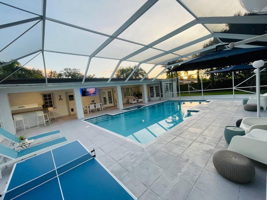 Home In Miami Exterior foto