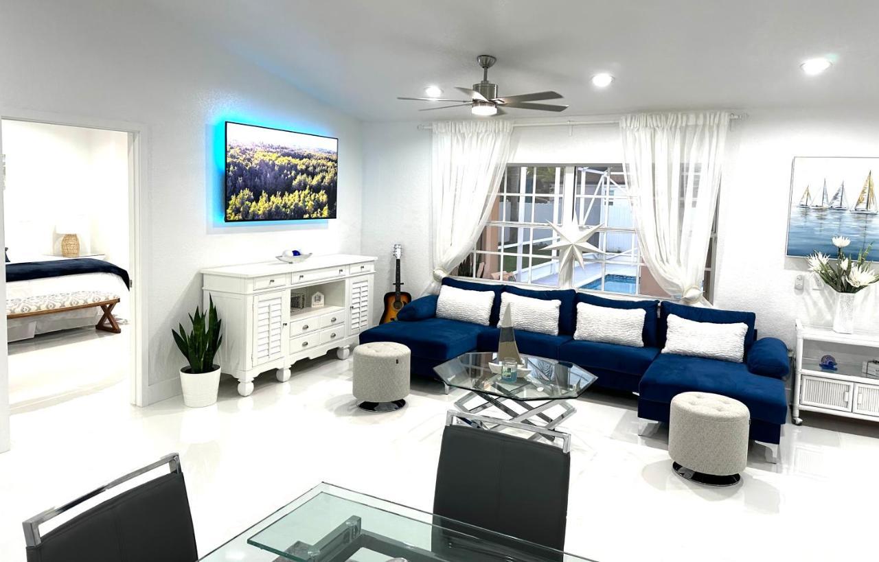 Home In Miami Exterior foto
